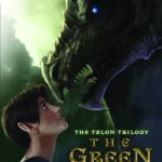 The Green Mage: The First Chronicle of Tessia Dragonqueen by Michael Simms Coming March 21, 2023